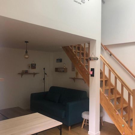 Appartement T2 Proche Du Golf Et De La Plage Moliets-et-Maa Dış mekan fotoğraf
