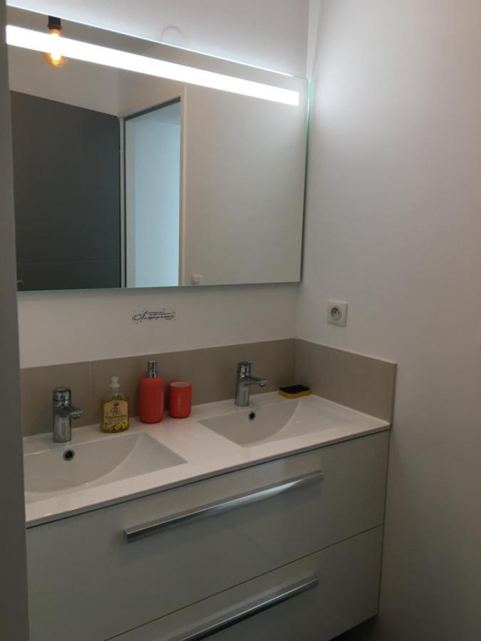 Appartement T2 Proche Du Golf Et De La Plage Moliets-et-Maa Dış mekan fotoğraf