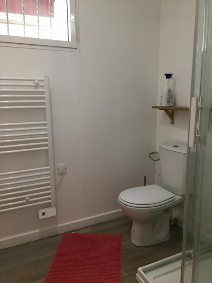 Appartement T2 Proche Du Golf Et De La Plage Moliets-et-Maa Dış mekan fotoğraf
