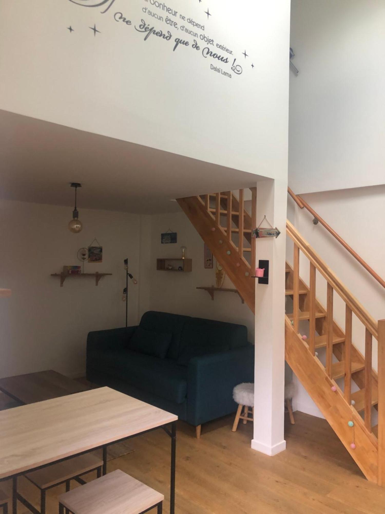 Appartement T2 Proche Du Golf Et De La Plage Moliets-et-Maa Dış mekan fotoğraf